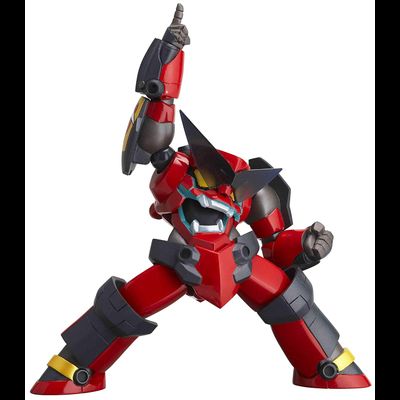 Робот Гуррен и Лаганн (Gurren and Lagann)