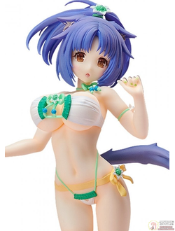 Фигурка 1/12 Синнамон (Cinnamon Swimsuit Ver.)