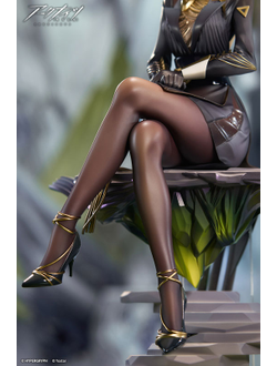 Фигурка 1/7 Кальцит (Kal'tsit Apex Innovation)