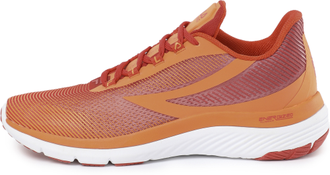 Кроссовки FILA WEBBYROLL TR Оранжевые мужские (41-45)