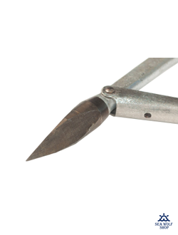 Наконечник SCUBA BROTHERS TARGET, 1фл.