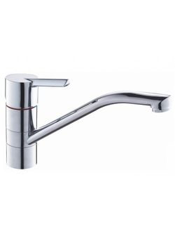 Смеситель GROSS AQUA  для кухни