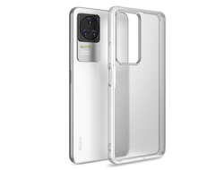 Чехол силиконовый для Xiaomi Poco F4