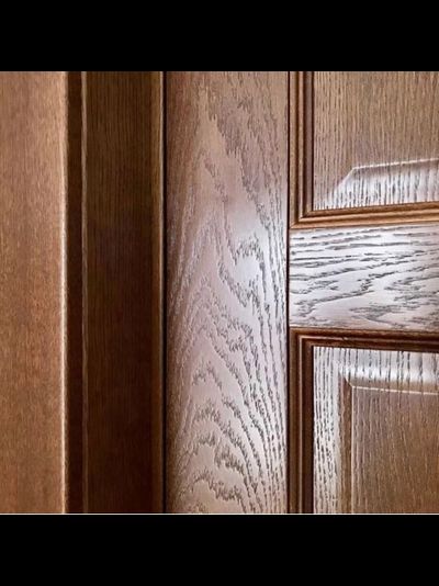 ЛАЙНДОР (УЛЬЯНОВСК)/ МОДЕЛЬ МИШЕЛЬ-К/ ПОЛОТНО ОСТЕКЛЕННОЕ/ НАТУРАЛЬНЫЙ ШПОН ДУБА/ ТОН 45 (ДУБ РУСТИКАЛЬНЫЙ НАТУРАЛЬНЫЙ)