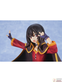 Фигурка 1/8 Мэгумин (Megumin)