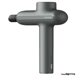 Перкуссионный массажер электрический Xiaomi Yunmai Gun Pro Basic 60 вт