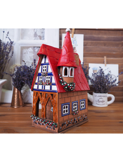 аромалампа