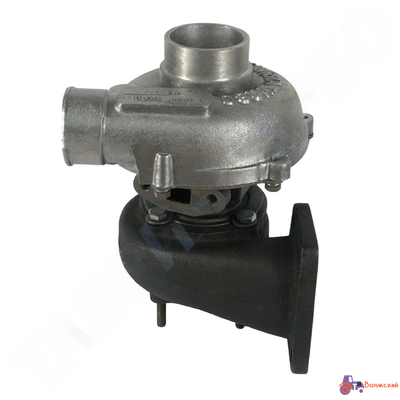 Турбокомпрессор для Д-245.7-658 - ТКР 6-05