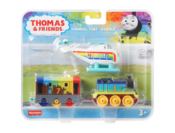Thomas & Friends Радужные паровозики HDK12
