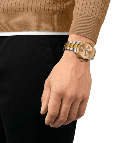 Швейцарские часы Tissot T116.617.22.021.00