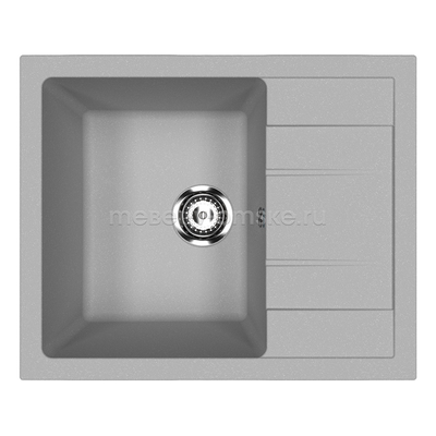 Мойка врезная U-607