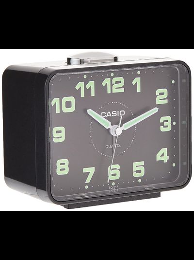 Будильник Casio TQ-218-1