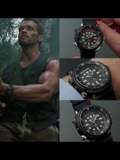 Наручные часы Seiko SNJ025P1