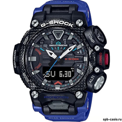 Часы Casio G-Shock GR-B200-1A2