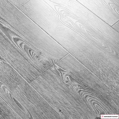 Ламинат Floorwood Megapolis Wax Дуб Лагос 608 34 класс толщина 12 мм с фаской 1.73 м2
