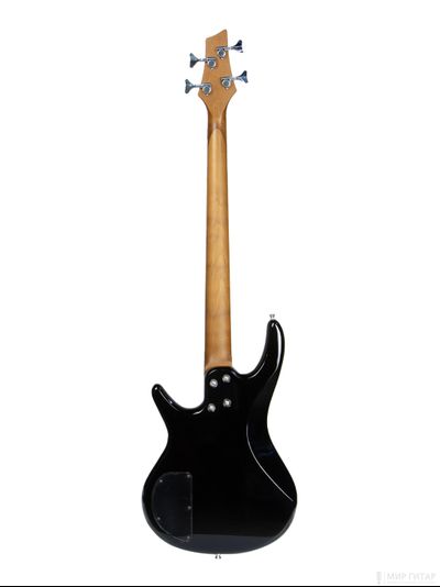 Bosstone BGP-4 V.2 BK