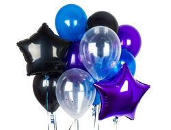 Набор Шаров №37