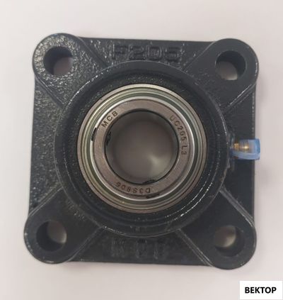 Подшипниковый узел UCF 205 L3 (MCB)