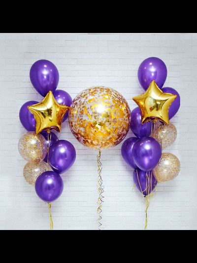 Набор шаров №32