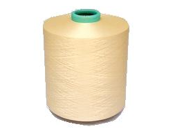 НИТЬ ПОЛИЭФИРНАЯ (ПСН), 33,4 ТЕКС - 300Д/96Ф (СВ. БЕЖЕВЫЙ - ЦВЕТ № 24) - ИНДИЯ
