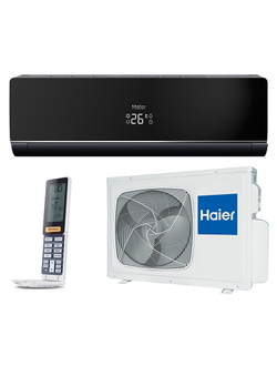 Настенная сплит-система Haier AS09NS4ERA - B/1U09BS3ERA