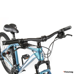 Горный велосипед TechTeam Storm 26