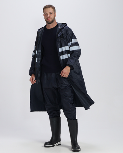 Плащ влагозащитный ProfLine Specialist СОП