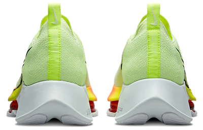 Мужские Кроссовки Nike Air Zoom Tempo NEXT Flyknit Fast Pack CI9923-700