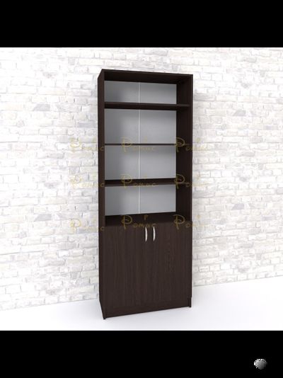 ШК-11 шкаф 600 мм Ромис (разные цвета)