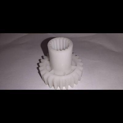 Шестерня Гамма под шнек