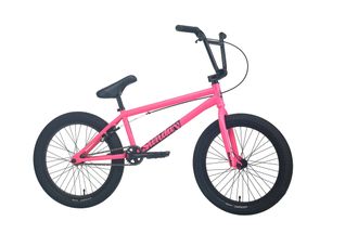 BMX Sunday Scout Pink