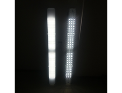 Промышленный светодиодный светильник PROM236-50 (6750Лм) (ЛСП-236)