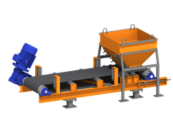 Ленточные питатели