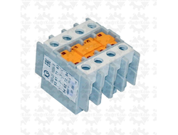 Приставка контактная ПКЛ-04 (4н.з.)