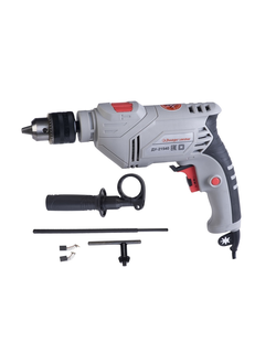 ДУ-21540 Дрель ударная Энергомаш 650 Вт 0-3000 об/мин 0-44800 уд мин