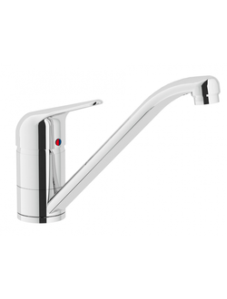 Смеситель Reginox ELA chrome