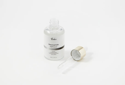 Thinkco. Сыворотка освежающая с ниацинамидом Niacinamide Brightening Ampoule (80 мл)