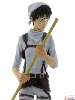 Фигурка Эрен (Eren)