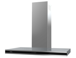 Купольная вытяжка Korting KHC 9737 XGN