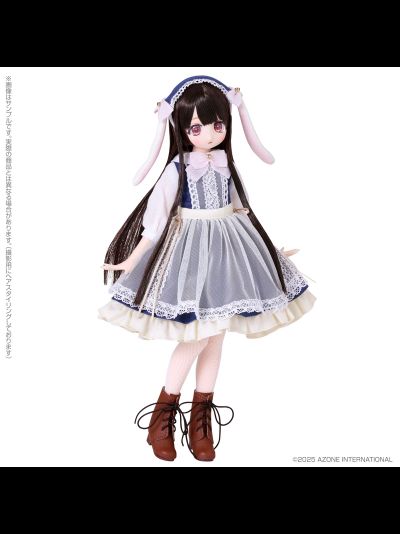 Кукла 1/6 Colorful Dreamin` Konomi in Wonderland, Blue Moon ver.