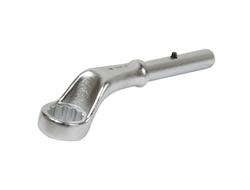 Ключ накидной усиленный, 27 мм KING TONY 10C0-27