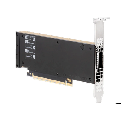 NVIDIA/Mellanox C8180 (900-9X81E-00EX-ST0) ConnectX-8 InfiniBand SuperNIC