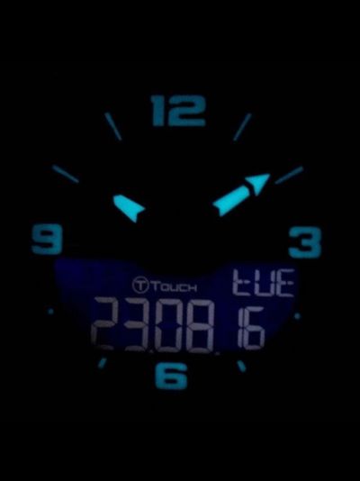 Швейцарские часы Tissot T091.420.47.207.00