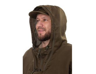 Костюм Nova Tex Антигнус грета, олива