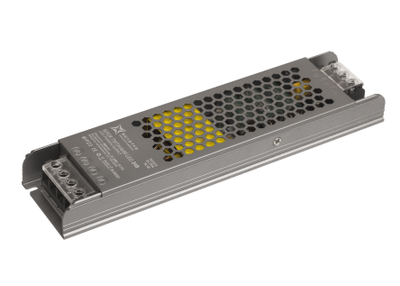 Блок питания 300W 24V IP20 Ultra Slim (24V/12,5A/300W) (SEASTAR/IP20 сетка/2 года)