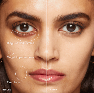 BOBBI BROWN skin concealer stick - Консилер-стик