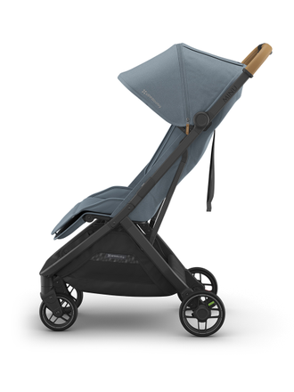 Коляска прогулочная UPPAbaby Minu V3 Dillan