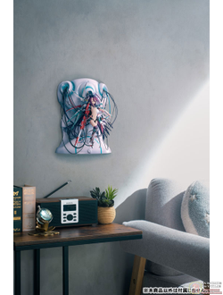 Фигурка 1/7 Шуви Дола (Schwi Dola KDcolle)