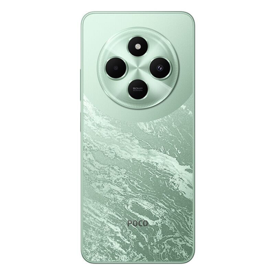 Xiaomi POCO C75 8/256GB EU Зелёный