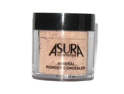 Минеральный корректор AsurA 05 Medium